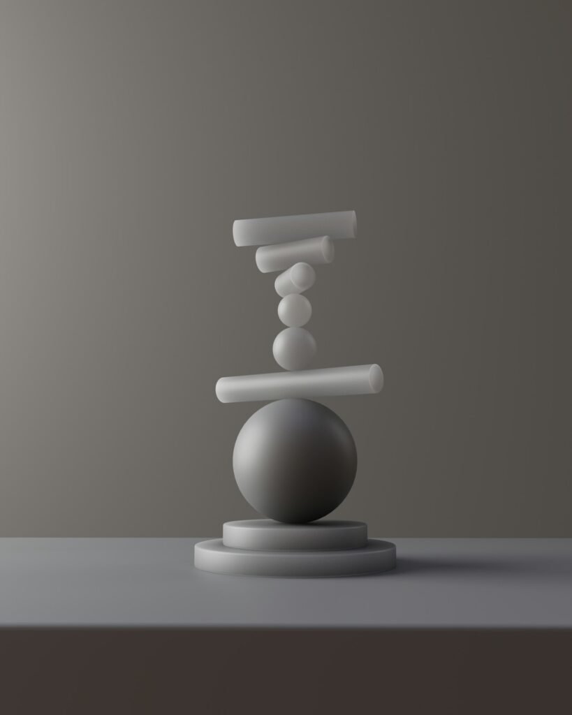 Orbit Statement Object — product visualization