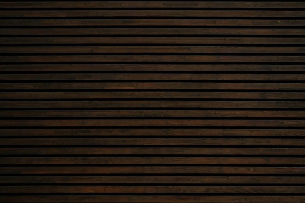Slat Wall Panel Set — product visualization